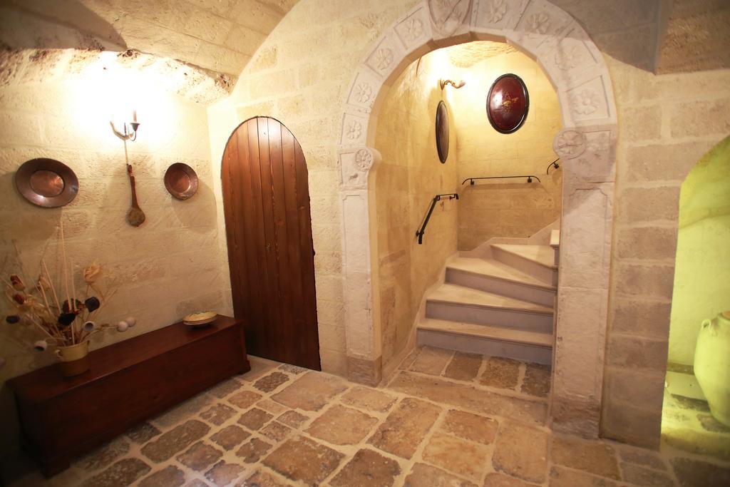 אלטאמורה B&B Del Duomo מראה חיצוני תמונה