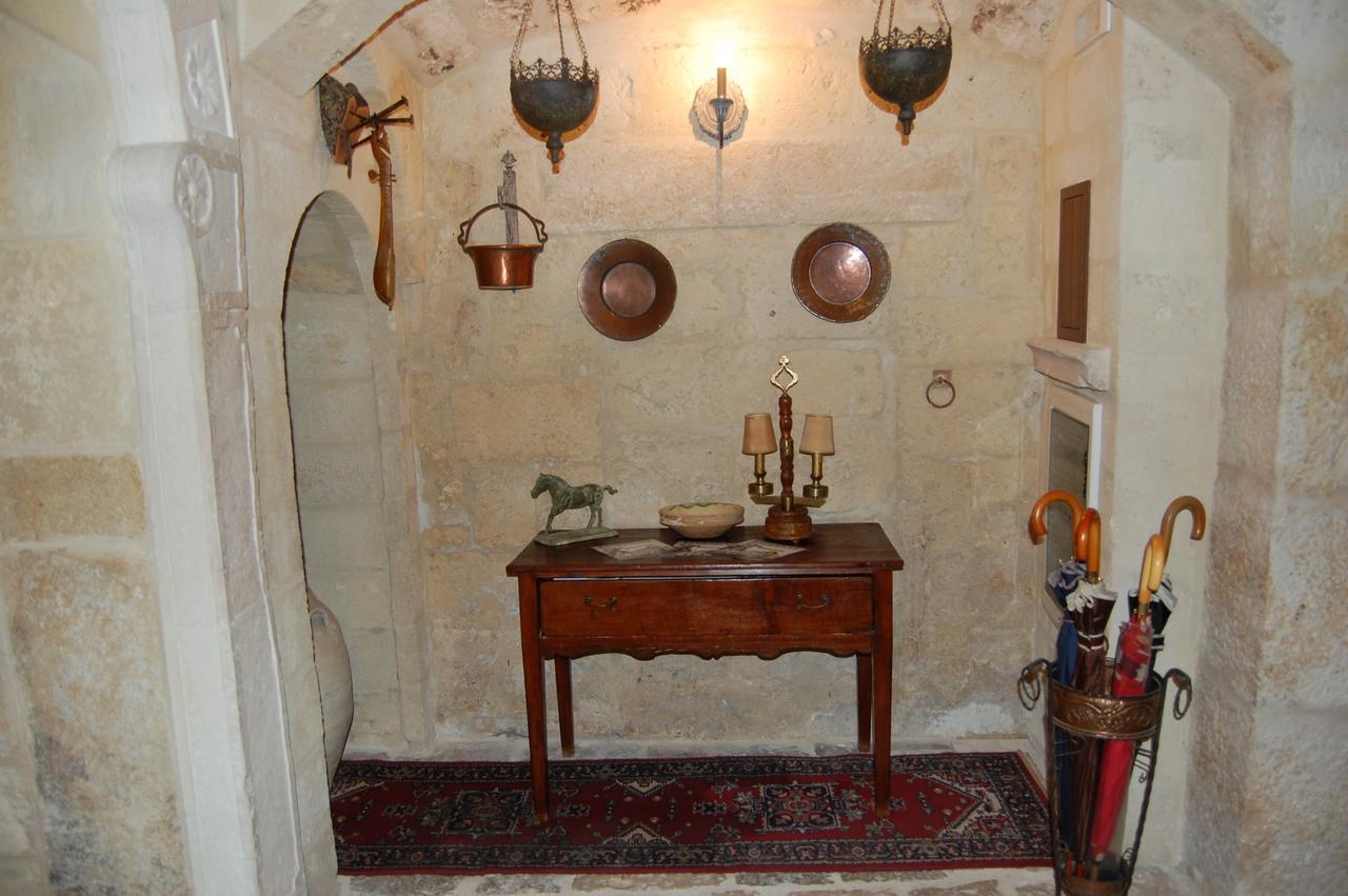 אלטאמורה B&B Del Duomo מראה חיצוני תמונה